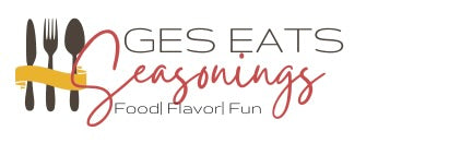 Ges Eats Seasoning