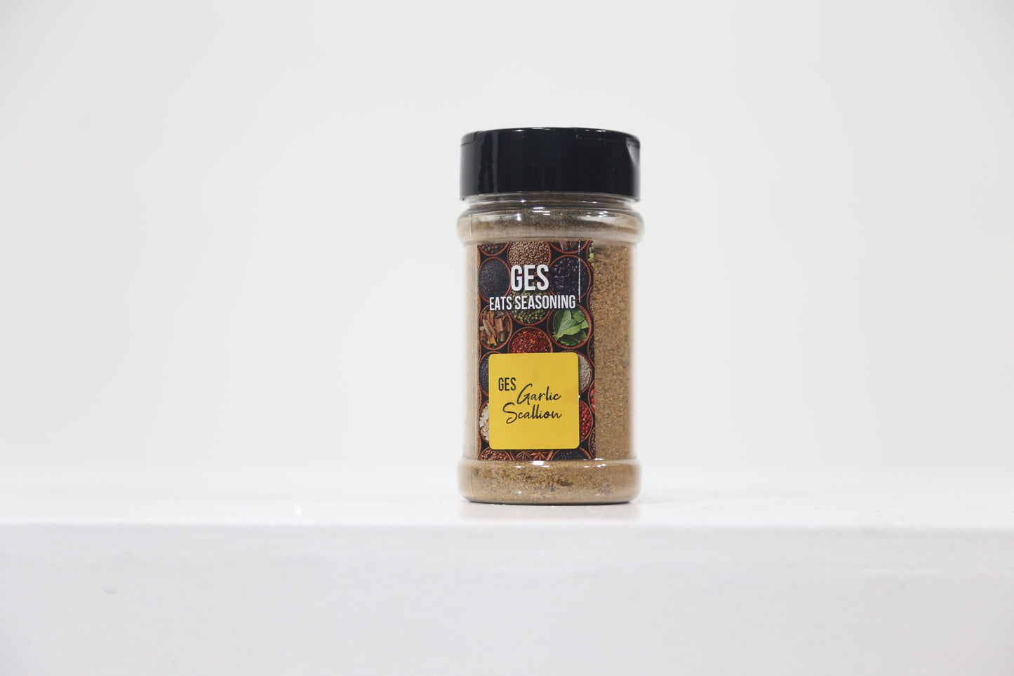 5.5oz| GES Garlic Scallion  Seasoning