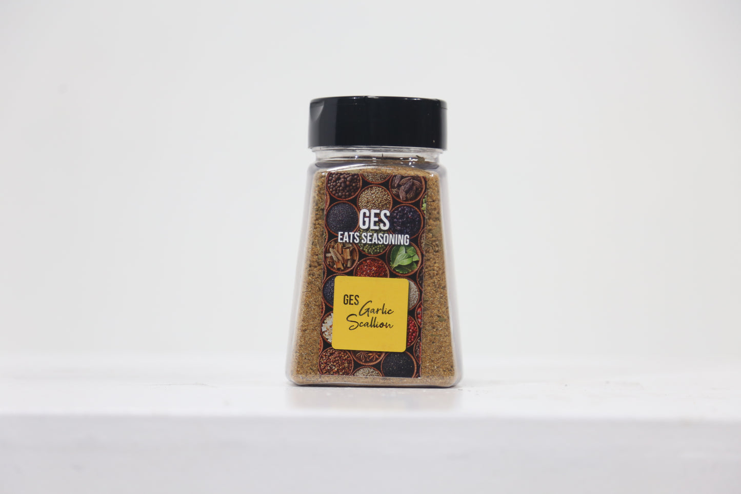 9oz | GES Garlic Scallion Seasoning