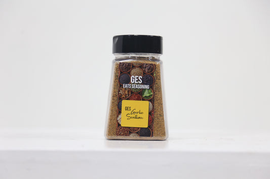 9oz | GES Garlic Scallion Seasoning