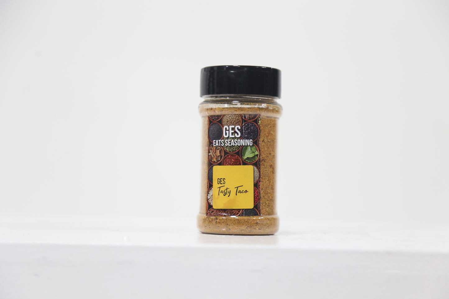 5.5oz | GES Tasty Taco Seasoning