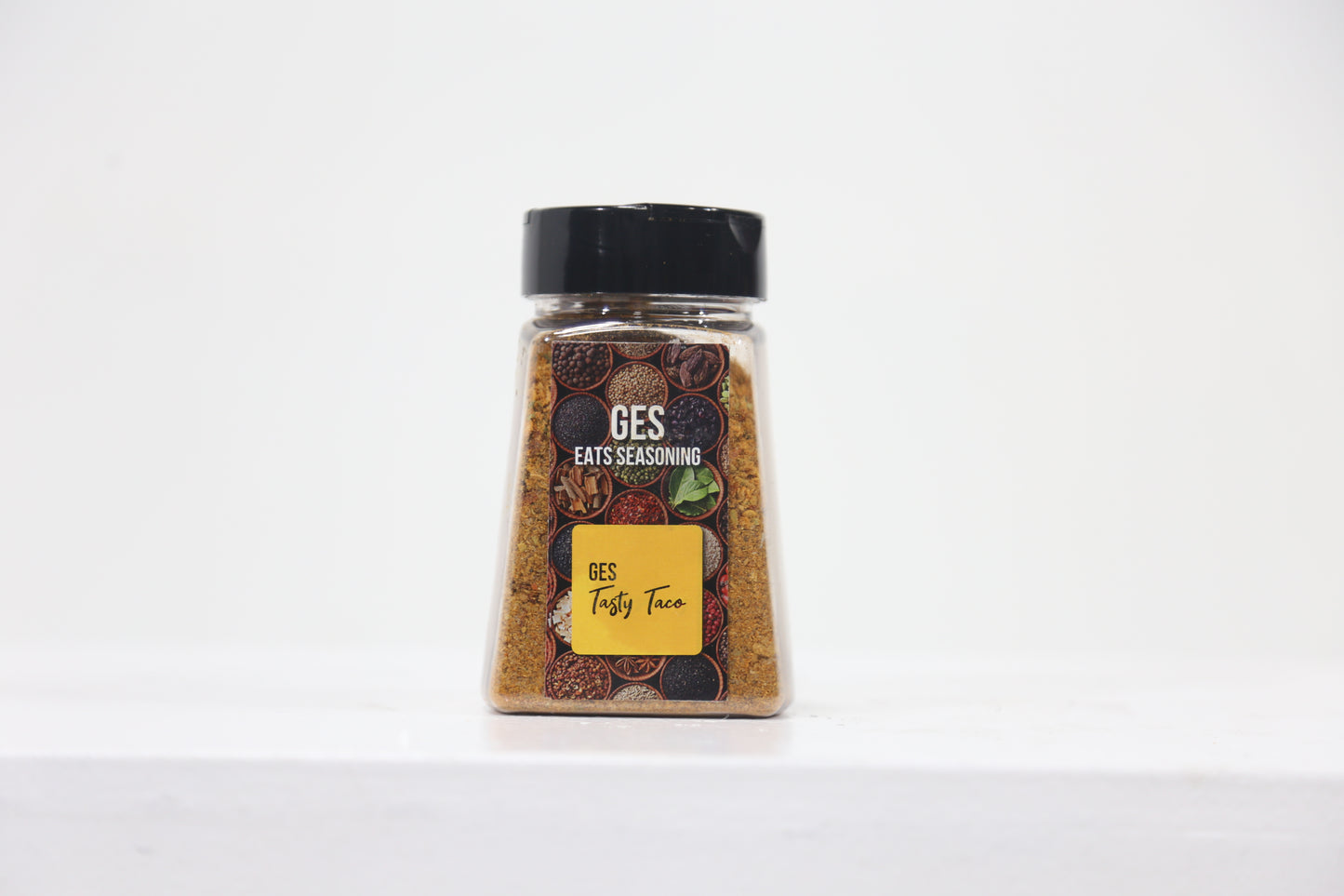 9oz | GES Tasty Taco Seasoning