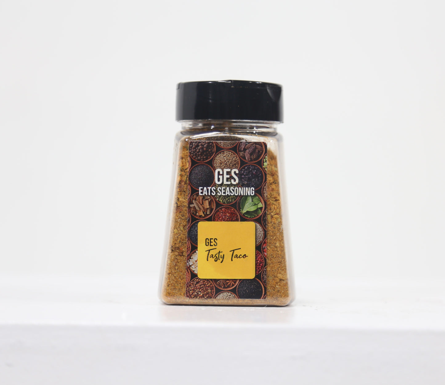 9oz | GES Tasty Taco Seasoning