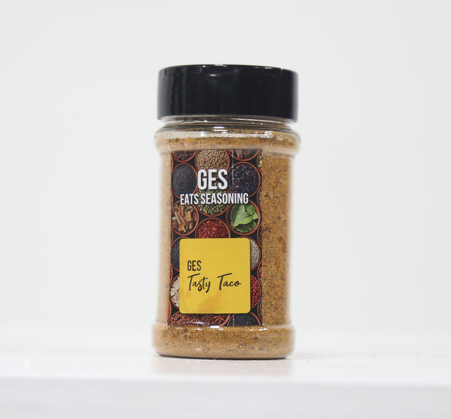 5.5oz | GES Tasty Taco Seasoning
