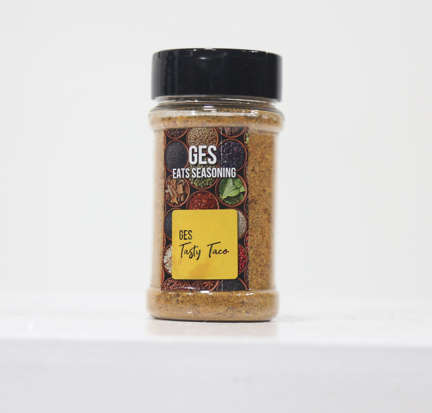 5.5oz | GES Tasty Taco Seasoning