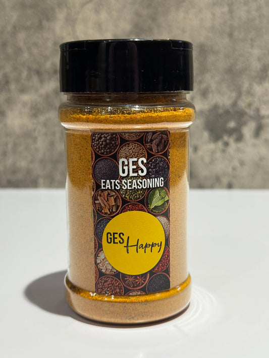 5.5oz | GES Happy Seasoning